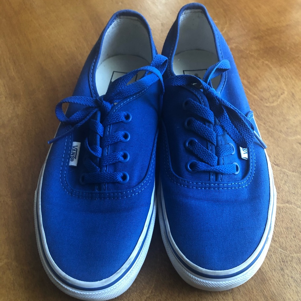 Vans classic off the wall sneakers